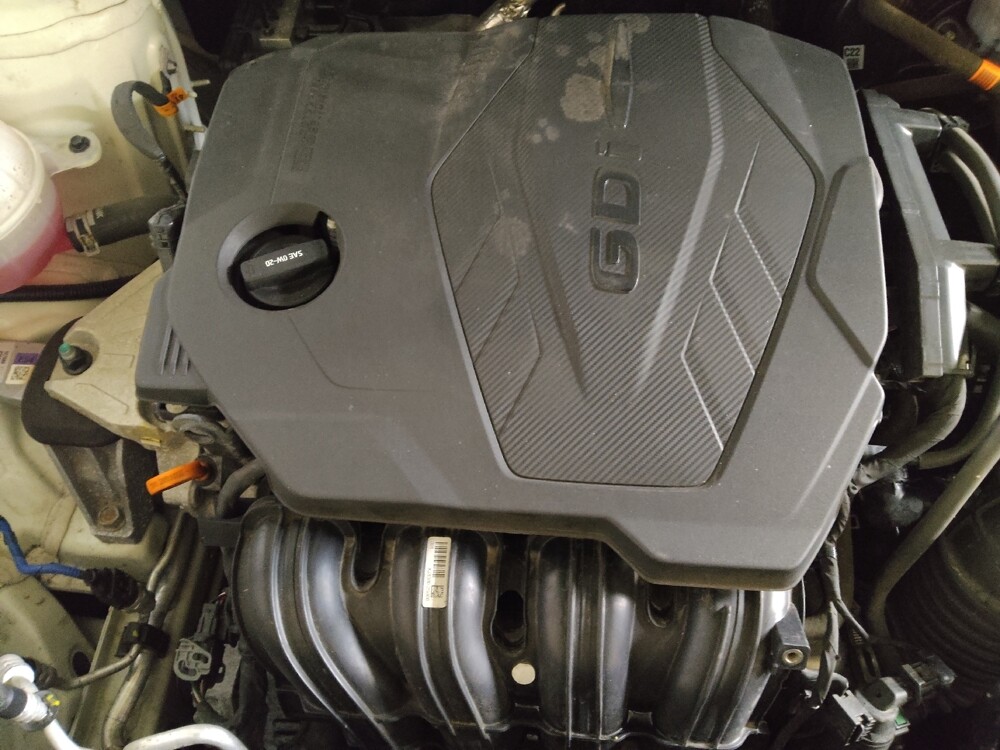 2023 Kia Sportage in Stone Mountain, GA 30083 - 18110011 30