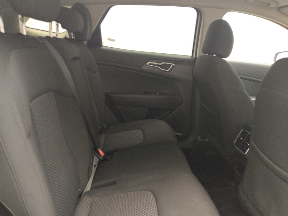 2023 Kia Sportage in Stone Mountain, GA 30083 - 18110011 19
