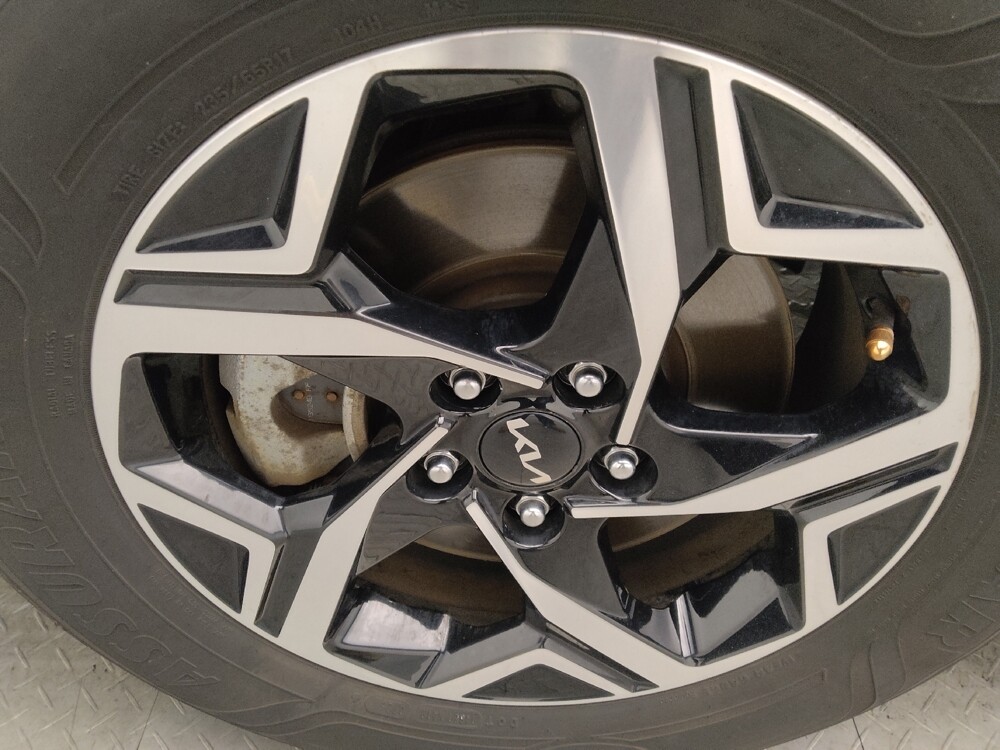 2023 Kia Sportage in Stone Mountain, GA 30083 - 18110011 31