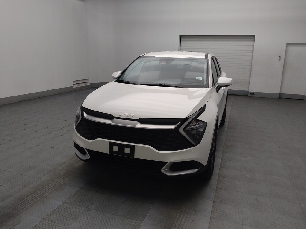 2023 Kia Sportage in Stone Mountain, GA 30083 - 18110011 15