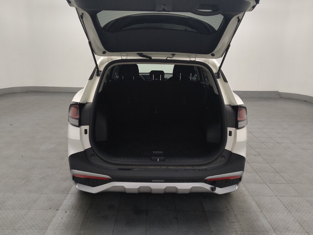 2023 Kia Sportage in Stone Mountain, GA 30083 - 18110011 29