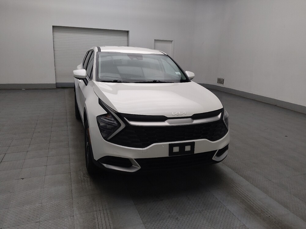 2023 Kia Sportage in Stone Mountain, GA 30083 - 18110011 14