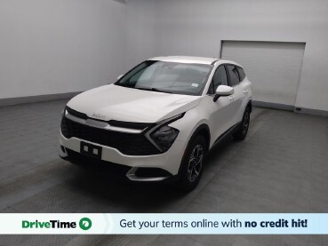 2023 Kia Sportage in Stone Mountain, GA 30083
