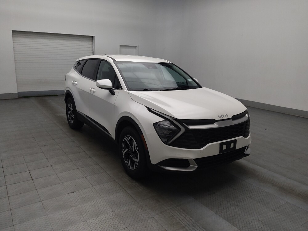 2023 Kia Sportage in Stone Mountain, GA 30083 - 18110011 13