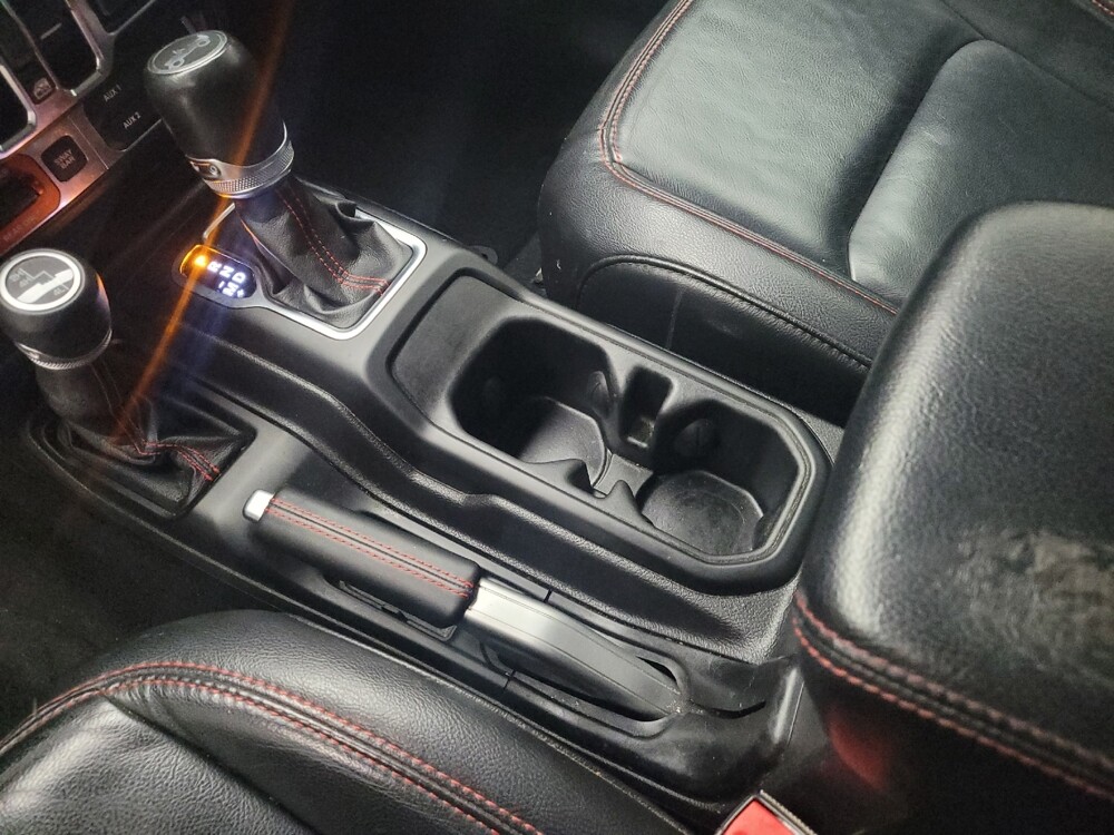 2018 Jeep Wrangler in Grand Rapids, MI 49508 - 18110013 22