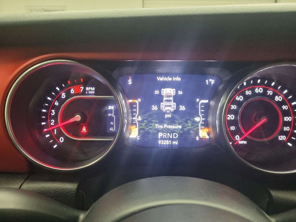 2018 Jeep Wrangler in Grand Rapids, MI 49508 - 18110013 23