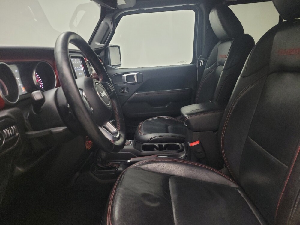 2018 Jeep Wrangler in Grand Rapids, MI 49508 - 18110013 17