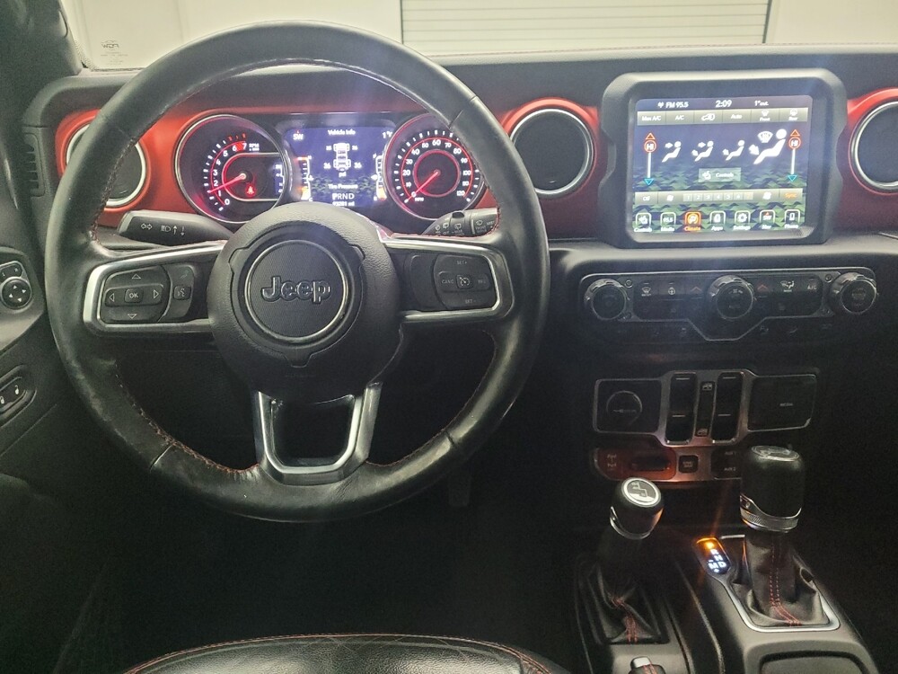 2018 Jeep Wrangler in Grand Rapids, MI 49508 - 18110013 26