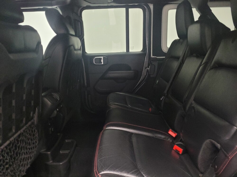 2018 Jeep Wrangler in Grand Rapids, MI 49508 - 18110013 18