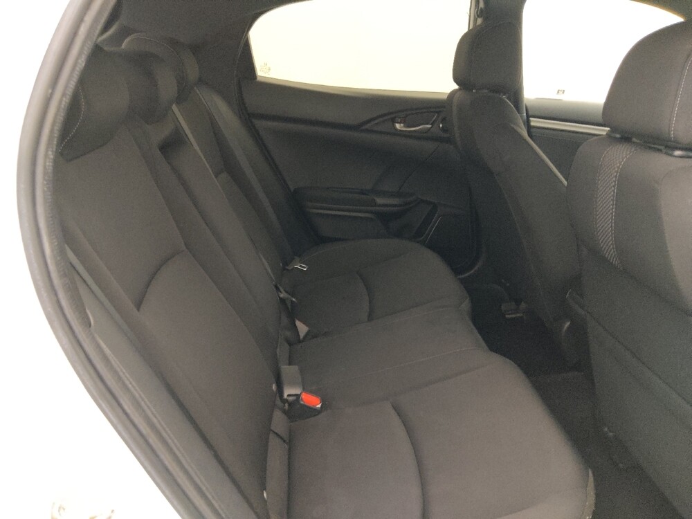 2021 Honda Civic in Tampa, FL 33612 - 18110014 19