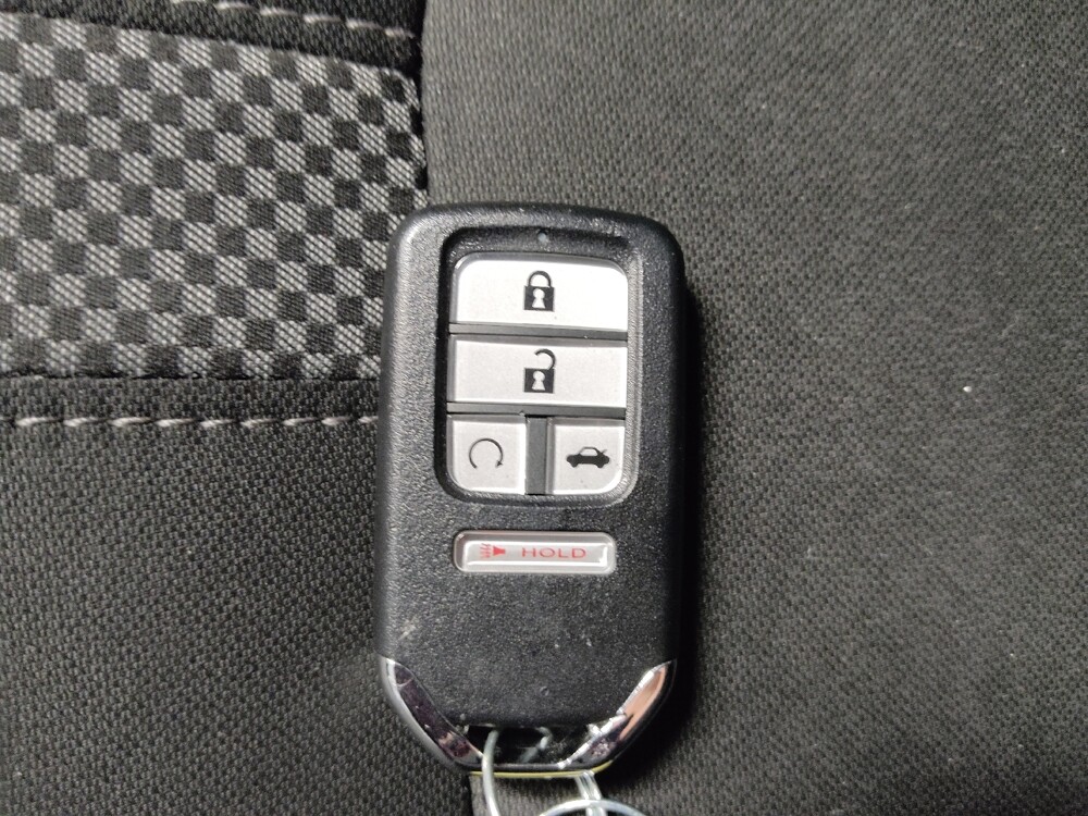 2021 Honda Civic in Tampa, FL 33612 - 18110014 32