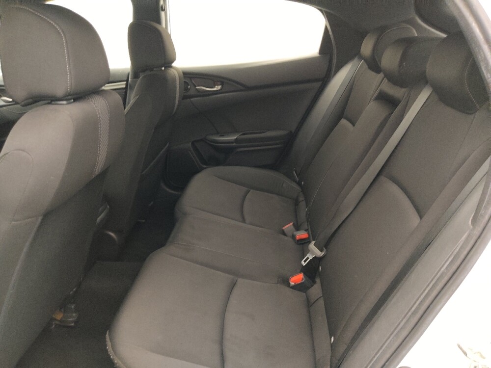 2021 Honda Civic in Tampa, FL 33612 - 18110014 18