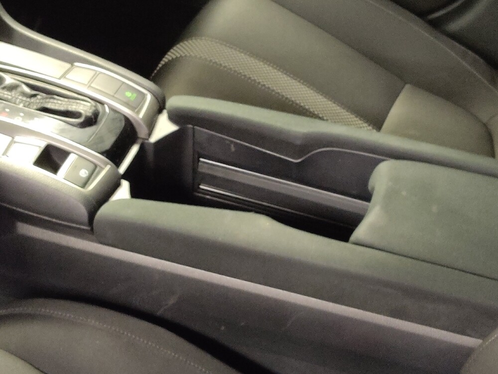 2021 Honda Civic in Tampa, FL 33612 - 18110014 26