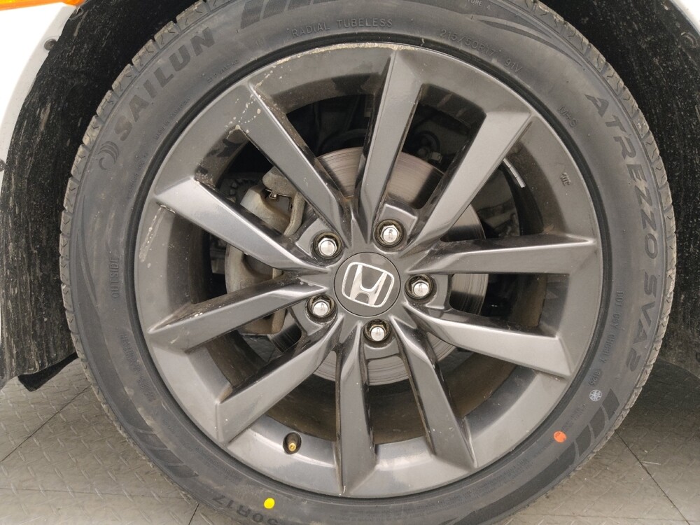 2021 Honda Civic in Tampa, FL 33612 - 18110014 31