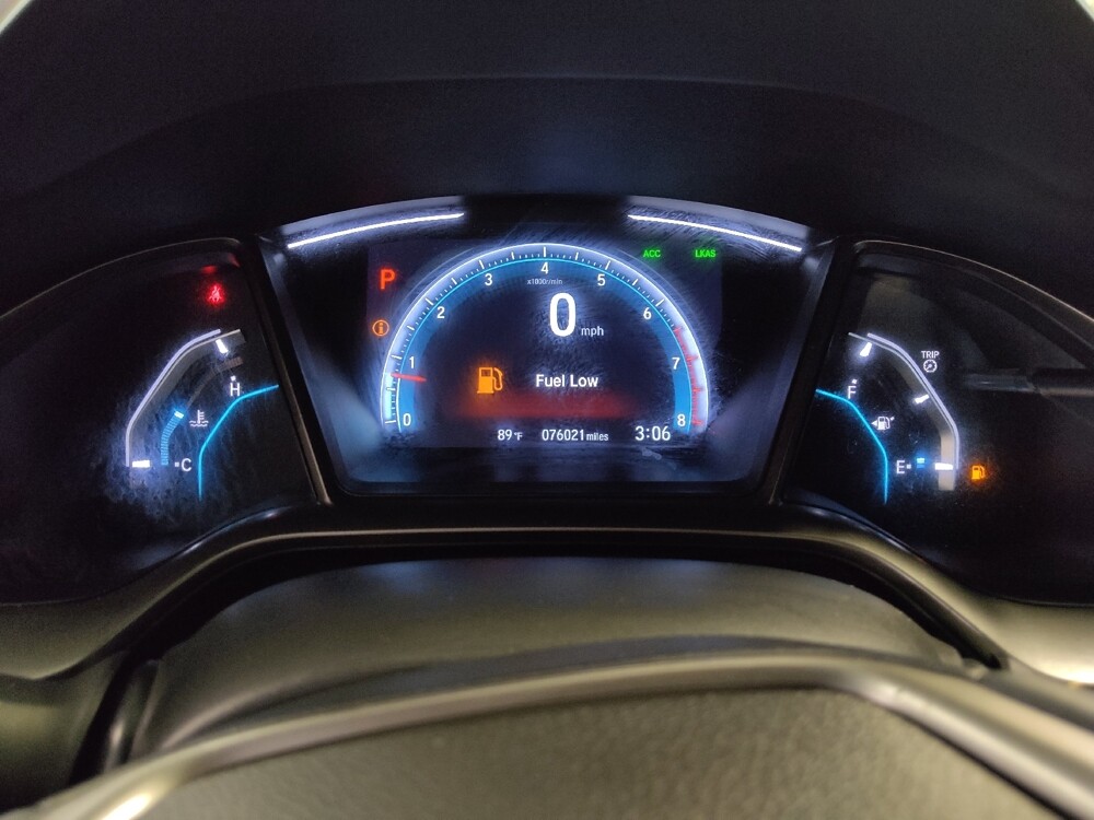 2021 Honda Civic in Tampa, FL 33612 - 18110014 23