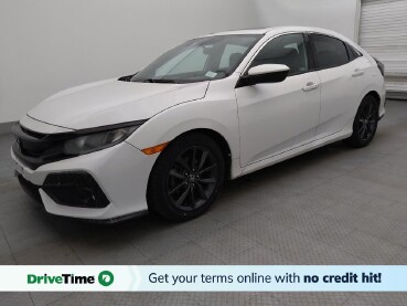 2021 Honda Civic in Tampa, FL 33612
