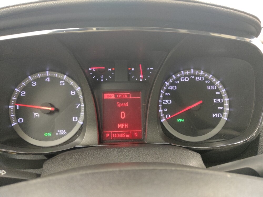 2017 GMC Terrain in St. Louis, MO 63125 - 18110015 23