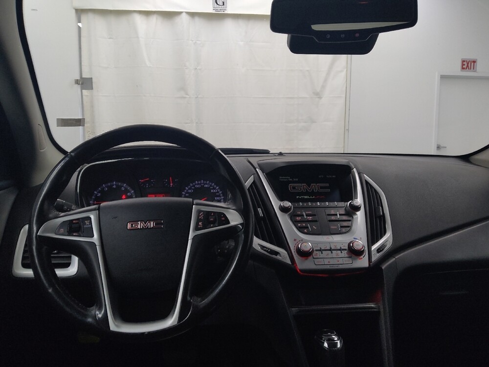 2017 GMC Terrain in St. Louis, MO 63125 - 18110015 22