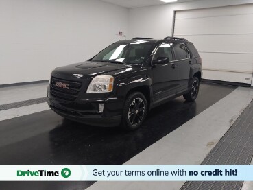 2017 GMC Terrain in St. Louis, MO 63125
