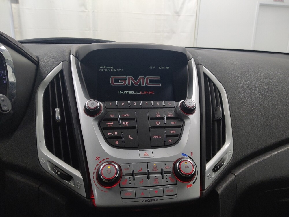 2017 GMC Terrain in St. Louis, MO 63125 - 18110015 25