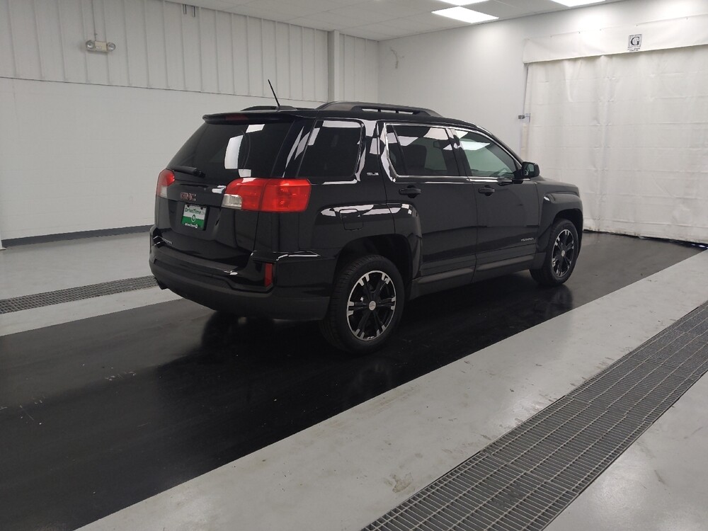 2017 GMC Terrain in St. Louis, MO 63125 - 18110015 9