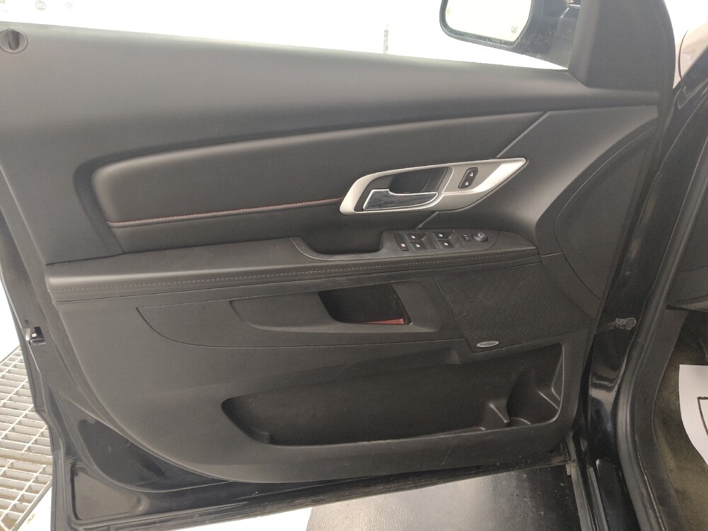 2017 GMC Terrain in St. Louis, MO 63125 - 18110015 27