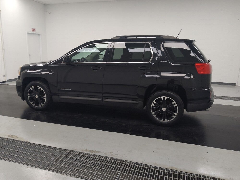 2017 GMC Terrain in St. Louis, MO 63125 - 18110015 3