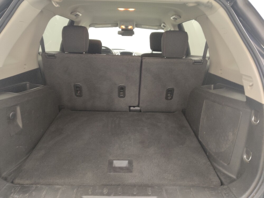 2017 GMC Terrain in St. Louis, MO 63125 - 18110015 29