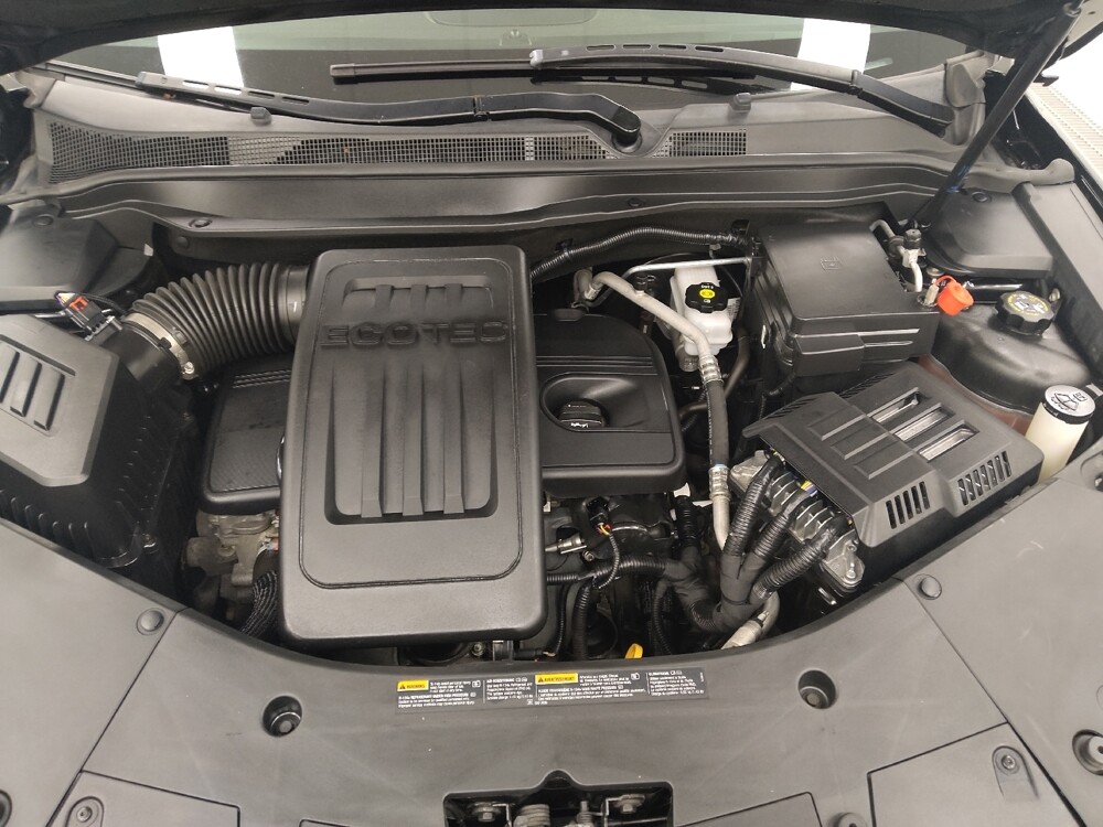 2017 GMC Terrain in St. Louis, MO 63125 - 18110015 30