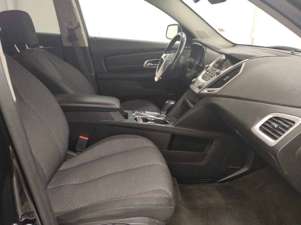 2017 GMC Terrain in St. Louis, MO 63125 - 18110015 21