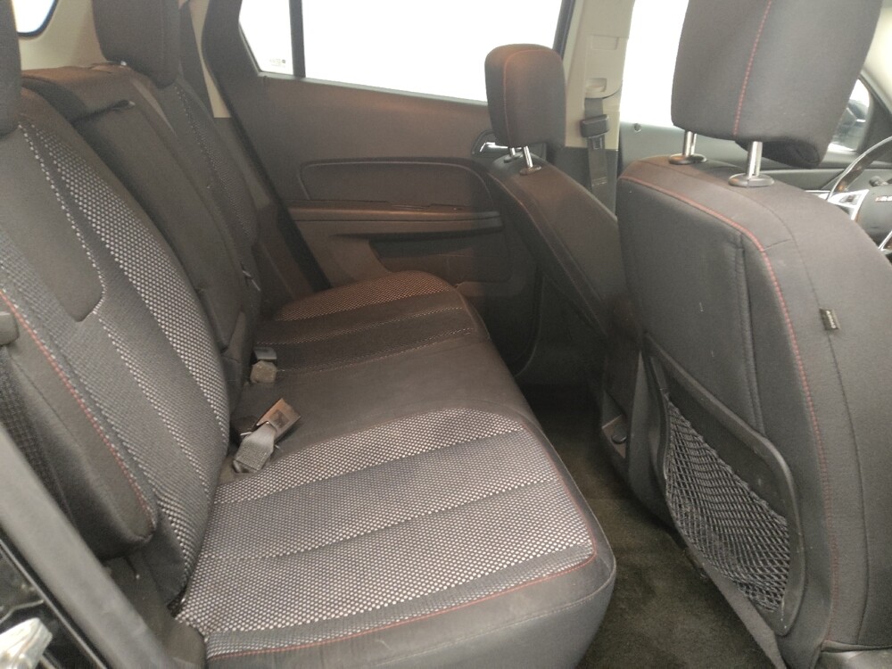 2017 GMC Terrain in St. Louis, MO 63125 - 18110015 19