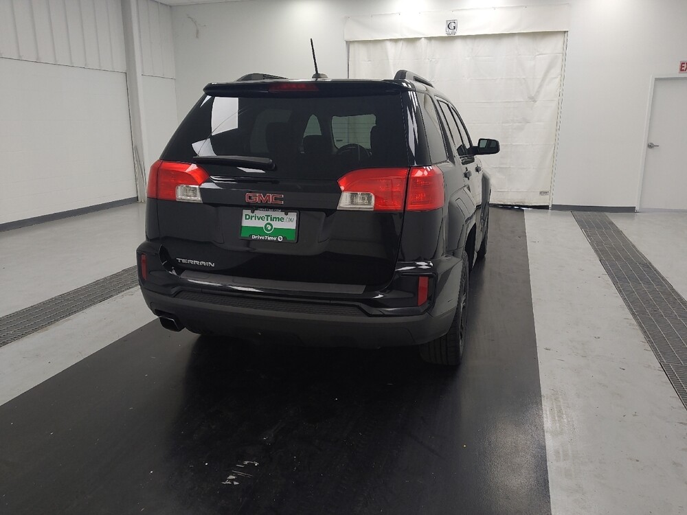 2017 GMC Terrain in St. Louis, MO 63125 - 18110015 7