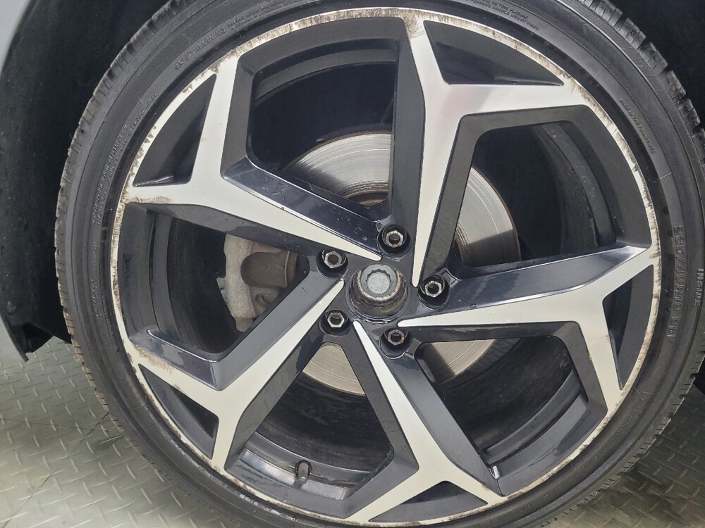 2020 Volkswagen Passat in Ft Wayne, IN 46805 - 18110016 31