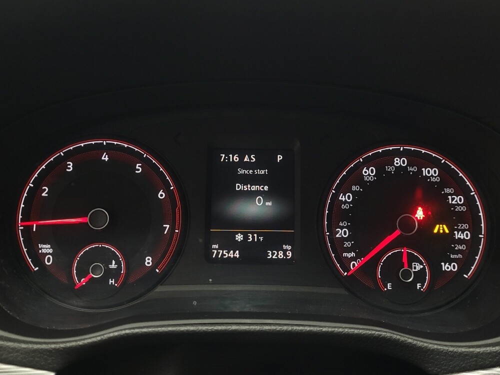 2020 Volkswagen Passat in Ft Wayne, IN 46805 - 18110016 23