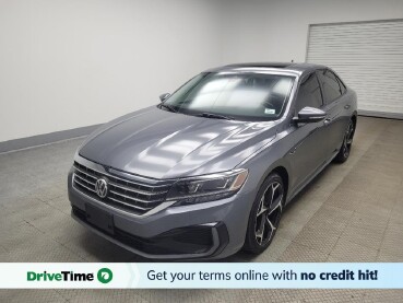 2020 Volkswagen Passat in Ft Wayne, IN 46805