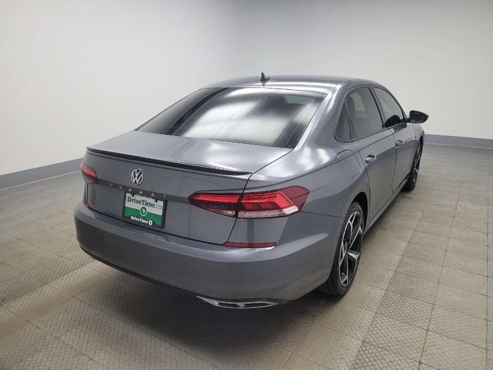 2020 Volkswagen Passat in Ft Wayne, IN 46805 - 18110016 9