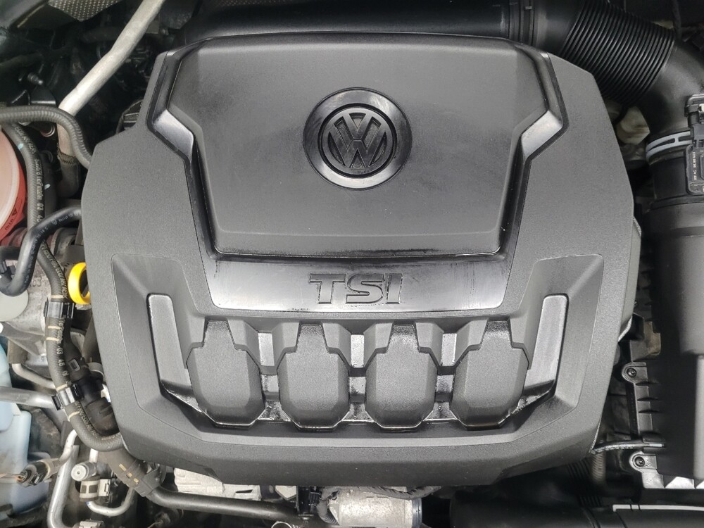 2020 Volkswagen Passat in Ft Wayne, IN 46805 - 18110016 30