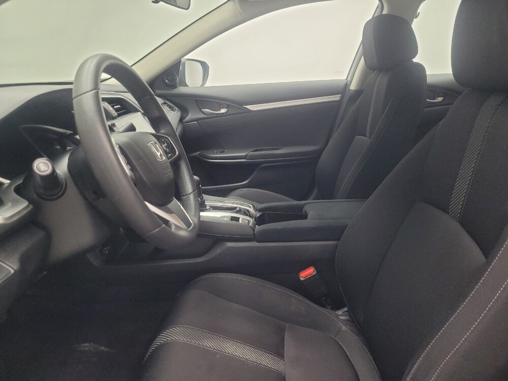 2018 Honda Civic in Indianapolis, IN 46219 - 18110017 17