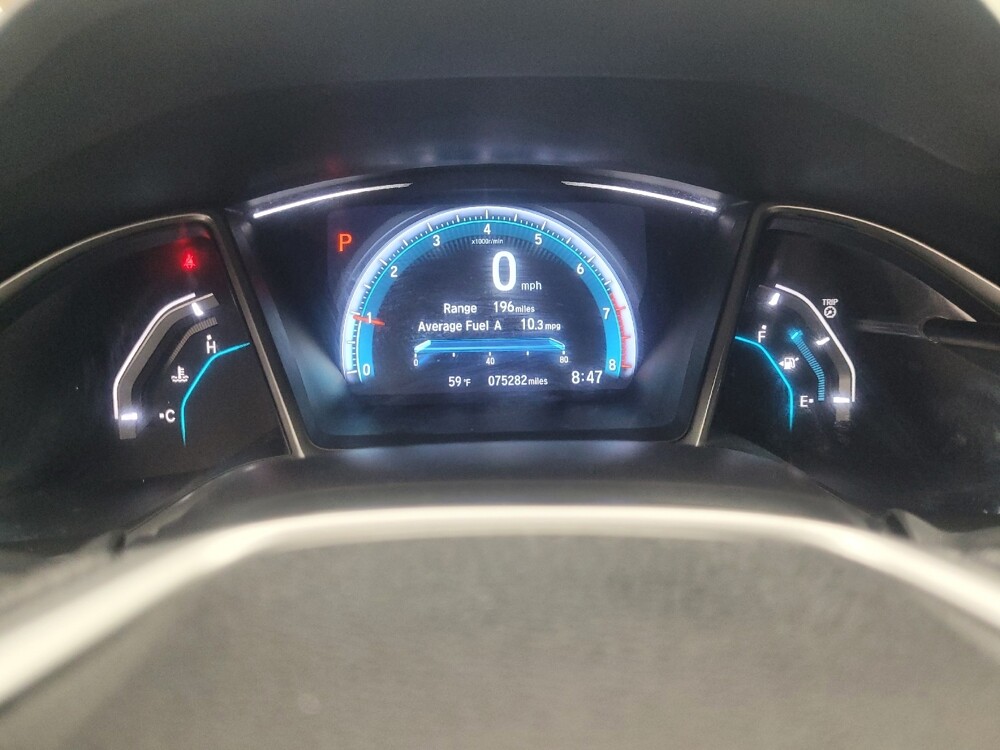 2018 Honda Civic in Indianapolis, IN 46219 - 18110017 23
