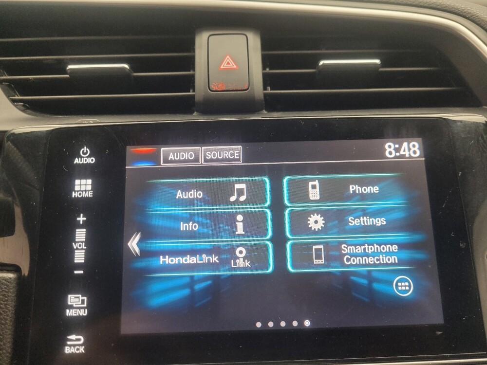 2018 Honda Civic in Indianapolis, IN 46219 - 18110017 25