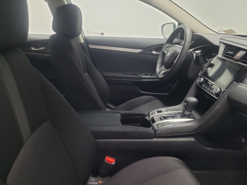 2018 Honda Civic in Indianapolis, IN 46219 - 18110017 21