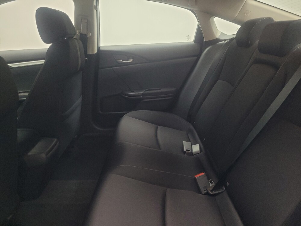 2018 Honda Civic in Indianapolis, IN 46219 - 18110017 18