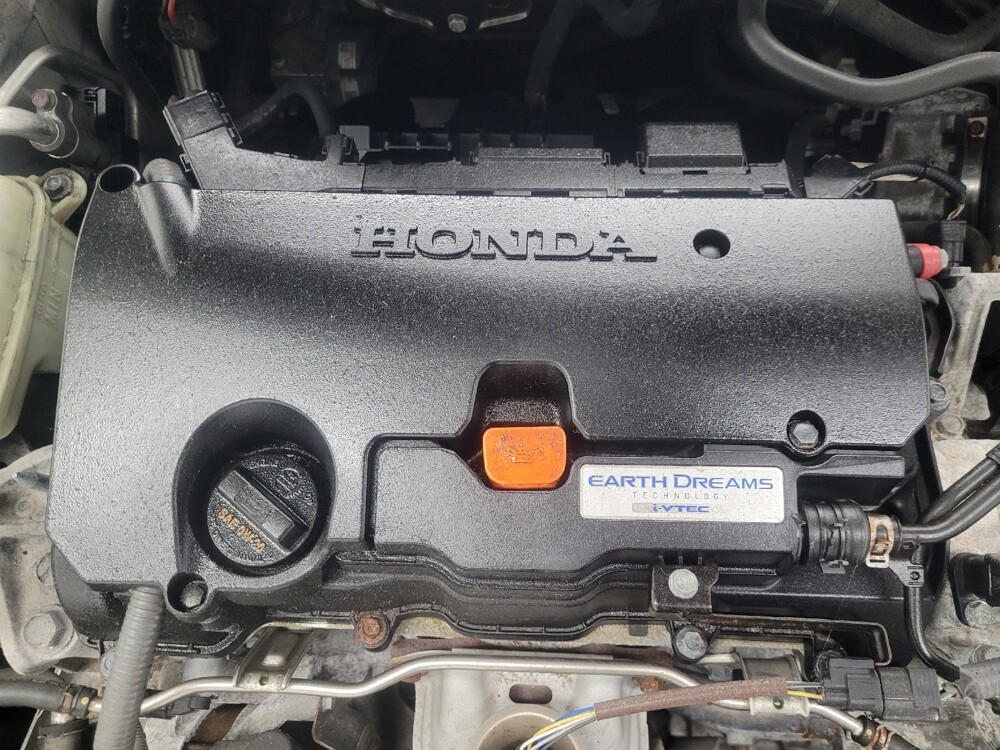 2018 Honda Civic in Indianapolis, IN 46219 - 18110017 30