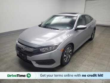 2018 Honda Civic in Indianapolis, IN 46219