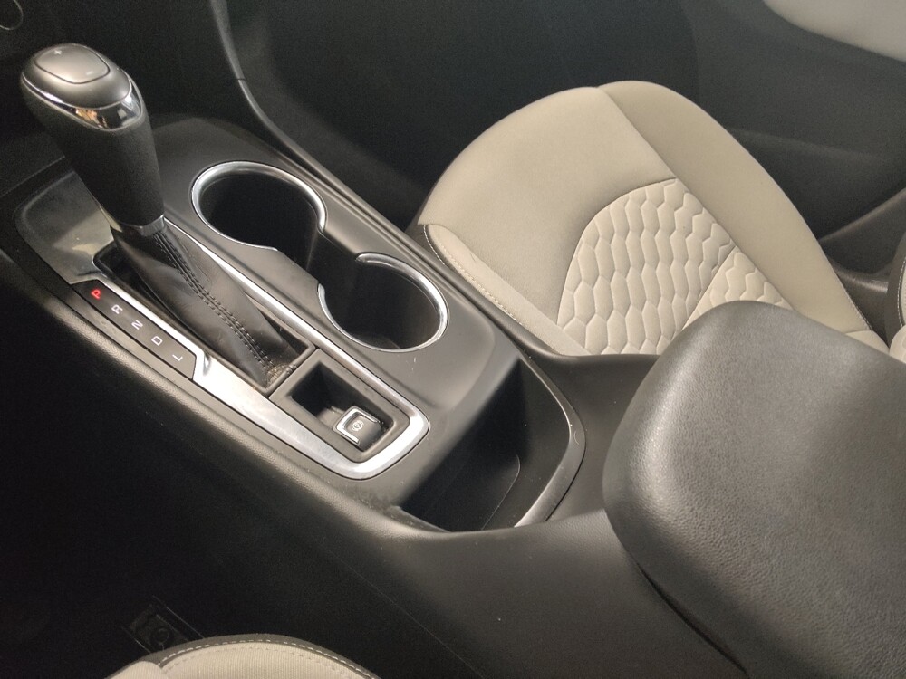 2021 Chevrolet Equinox in Tulsa, OK 74145 - 18110020 26