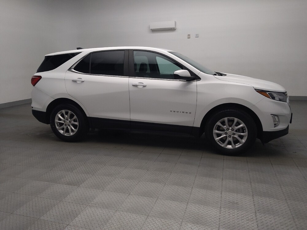2021 Chevrolet Equinox in Tulsa, OK 74145 - 18110020 11