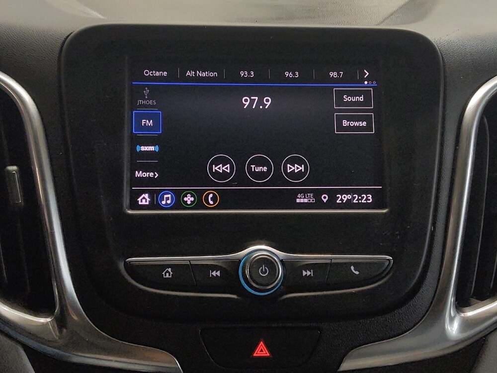 2021 Chevrolet Equinox in Tulsa, OK 74145 - 18110020 25