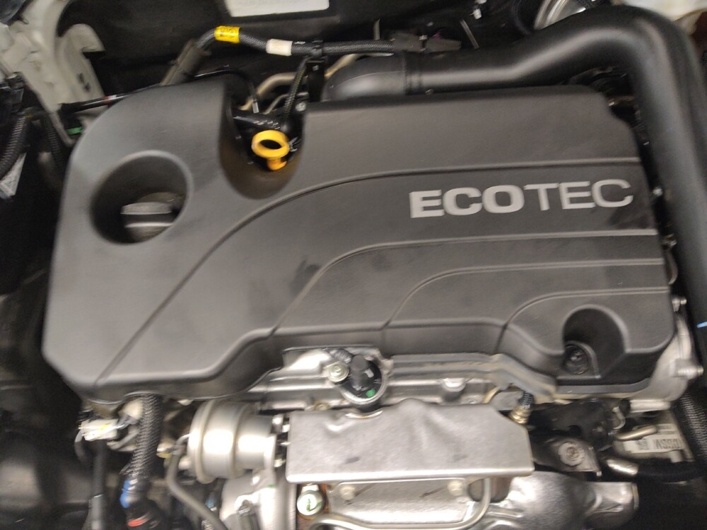 2021 Chevrolet Equinox in Tulsa, OK 74145 - 18110020 30