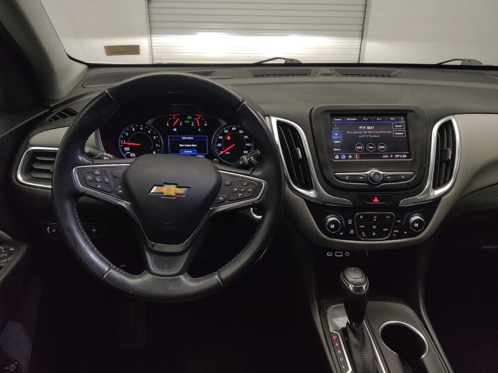 2021 Chevrolet Equinox in Tulsa, OK 74145 - 18110020 22