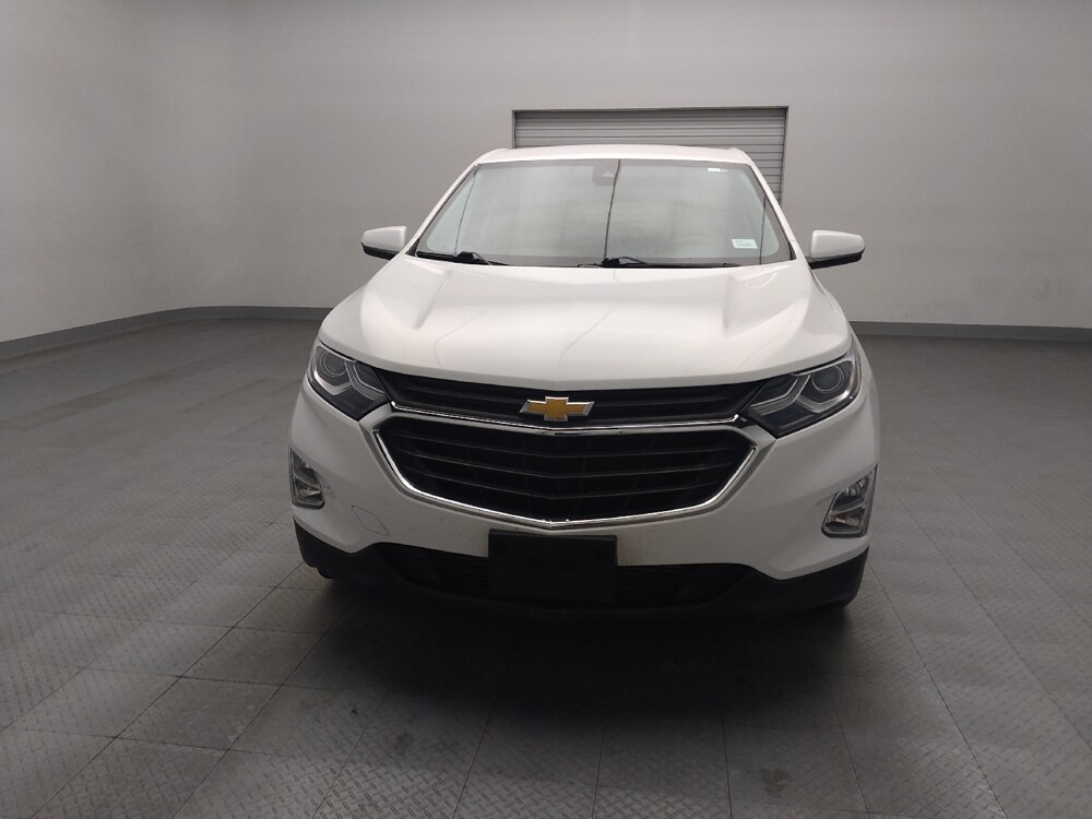 2021 Chevrolet Equinox in Tulsa, OK 74145 - 18110020 15